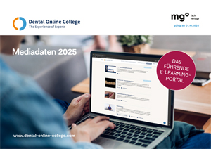 Mediadaten / media kits