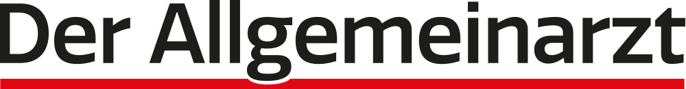 LOGO Der Allgemeinarzt