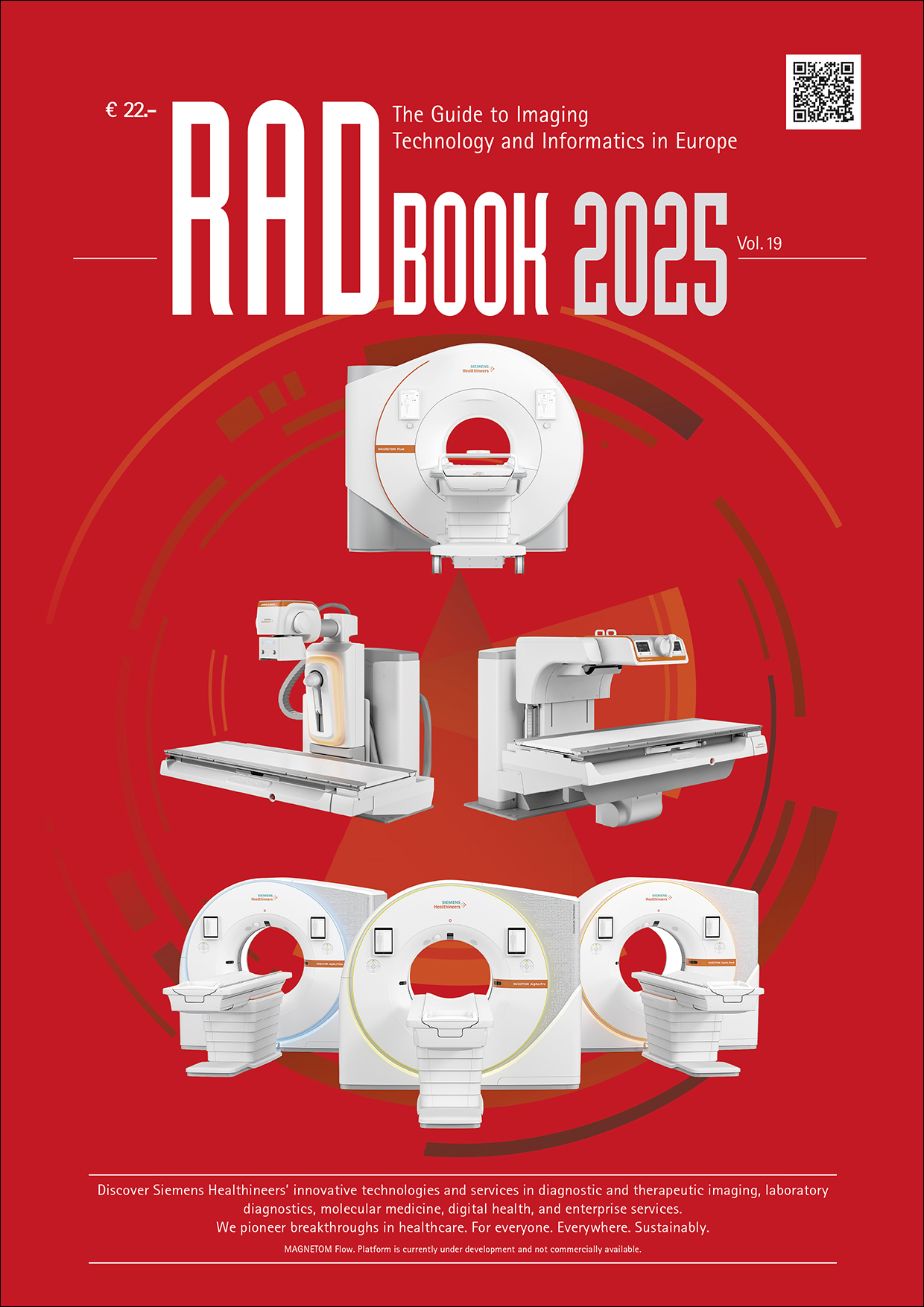 Radbook 2025