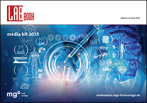 LABbook Mediadaten Titelbild