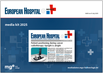 Mediadaten / media kits