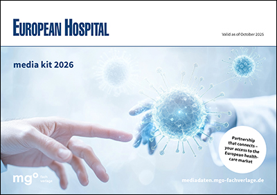 Mediadaten / media kits