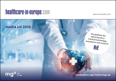 Mediadaten / media kits