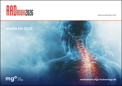 Mediadaten / media kits