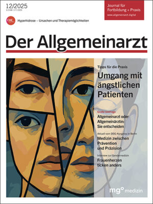 Der Allgemeinarzt