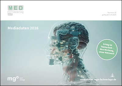 Mediadaten / media kits