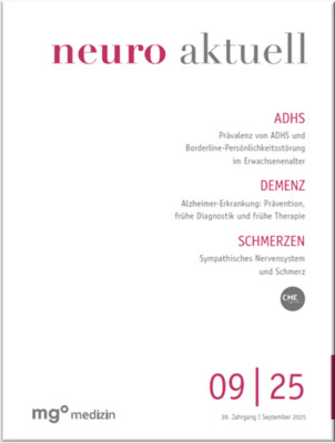 neuro titelseite neuro aktuell