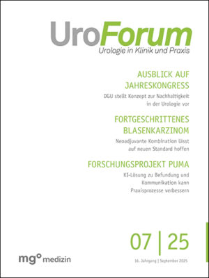 uro_07-25_titelseite.indd UroForum