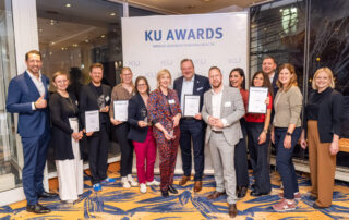 Sieger der KU Awards 2025