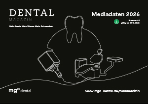 DENTAL MAGAZIN