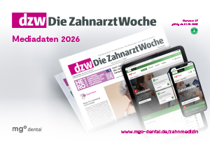 dzw - Die ZahnarztWoche