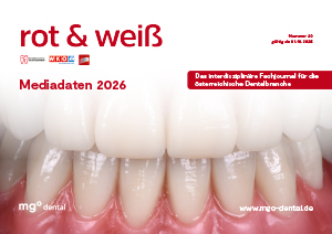 rot & weiß