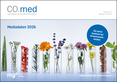 Mediadaten / media kits