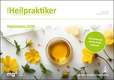 Mediadaten / media kits