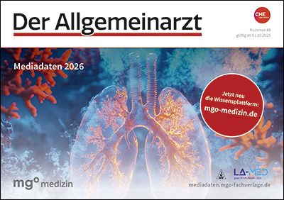 Mediadaten / media kits