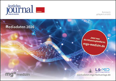 Mediadaten / media kits