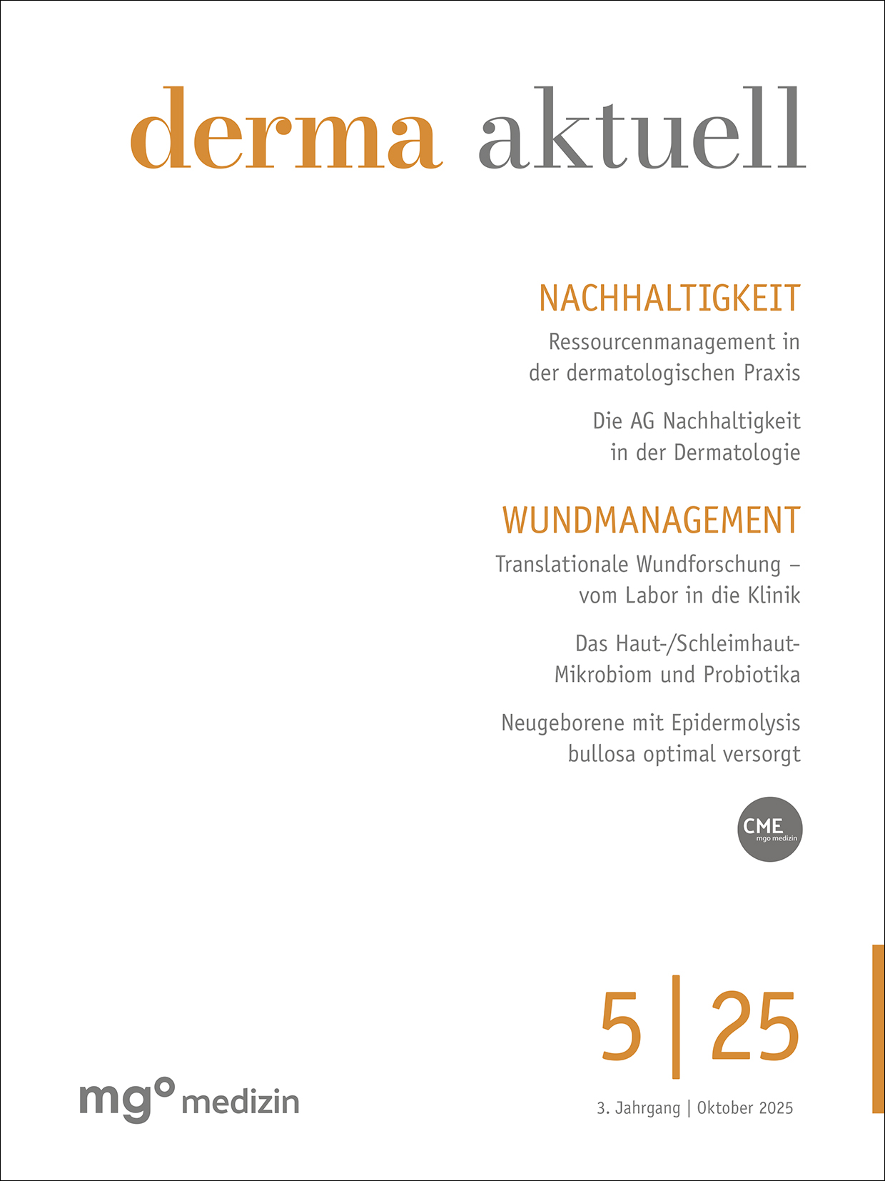 derma aktuell/05/2025/derma aktuell derma aktuell