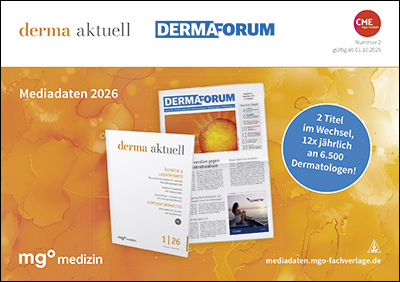 Mediadaten / media kits
