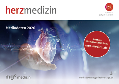 Mediadaten / media kits