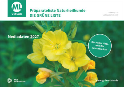 Mediadaten / media kits