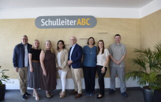 50 Jahre SchulleiterABC Bayern: Wir feiern Jubiläum